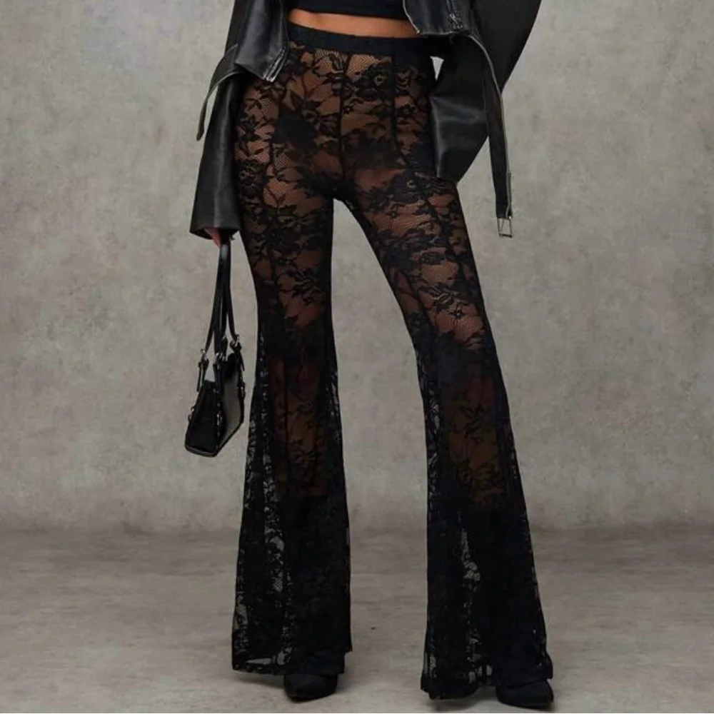 Pants - Picture 3 of 6
